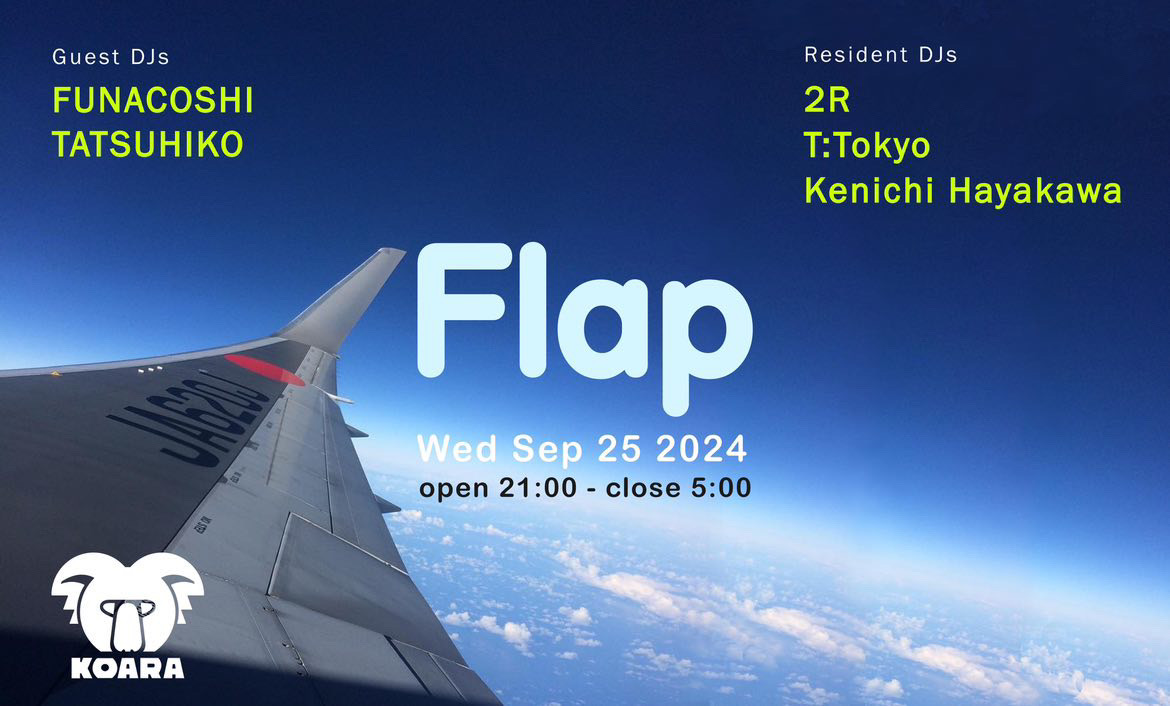 Flap 