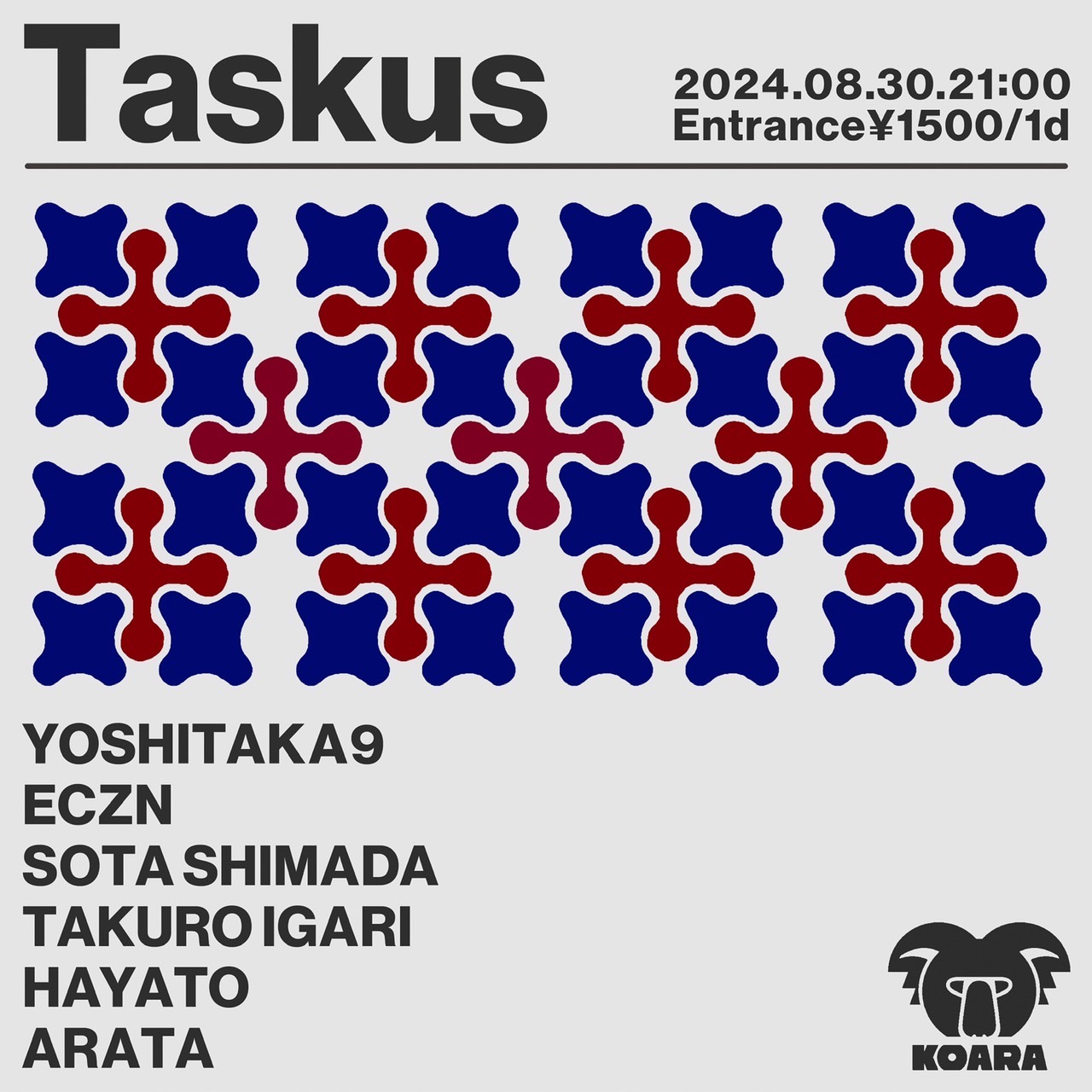 TASKUS 